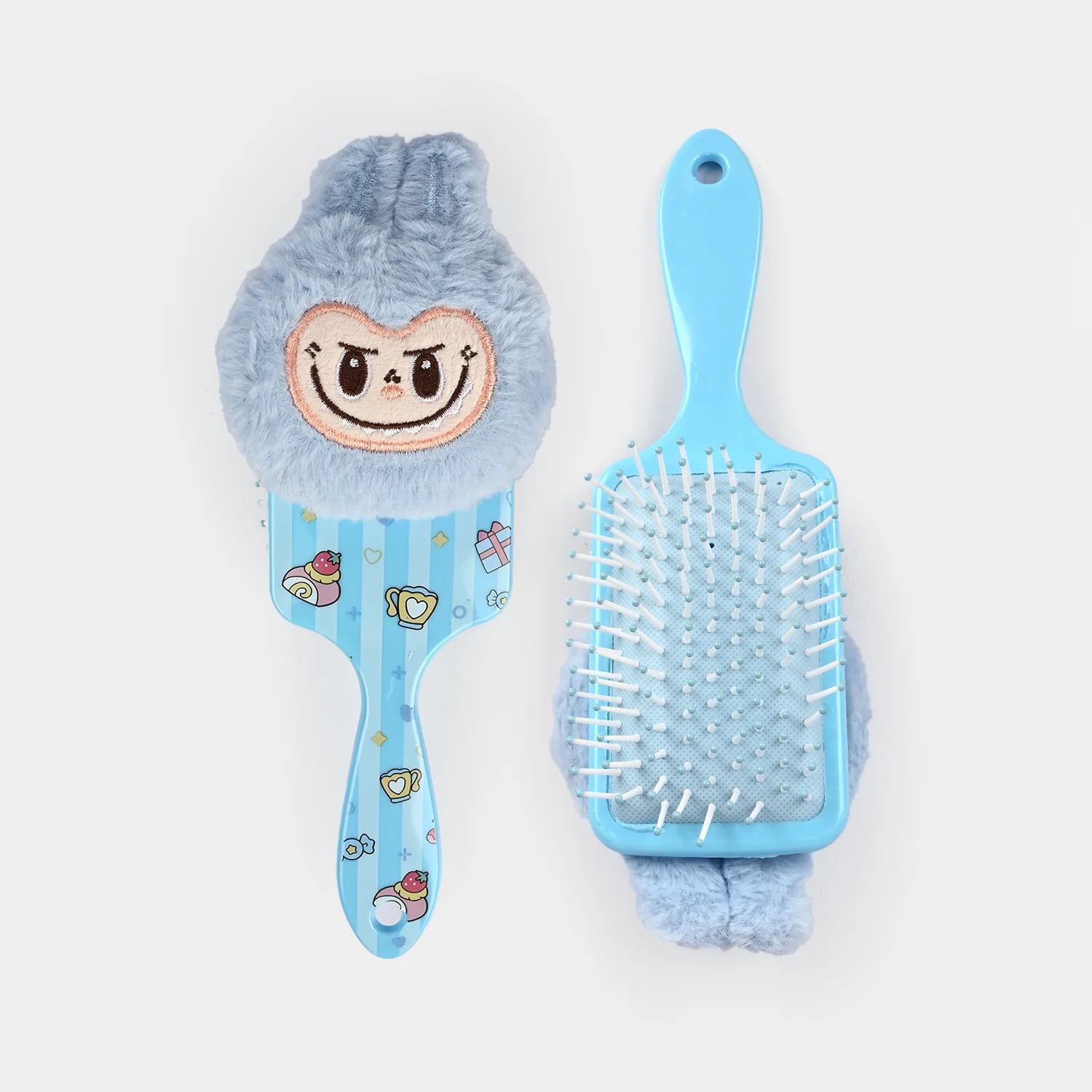 Baby Hairbrush/Comb