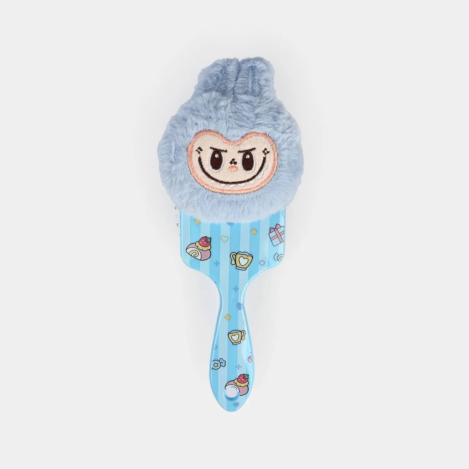 Baby Hairbrush/Comb - Image 2