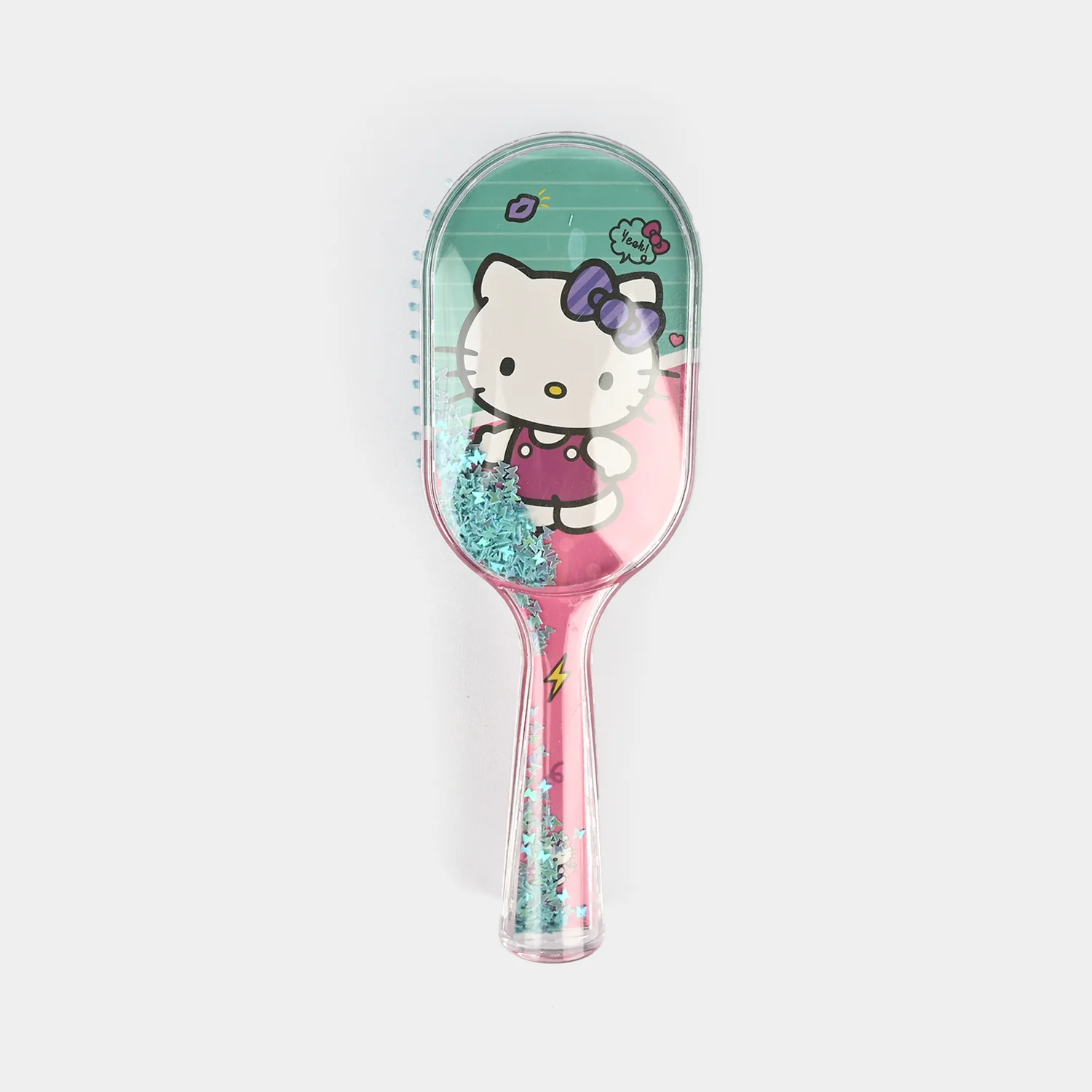 Baby Hairbrush/Comb - Image 2