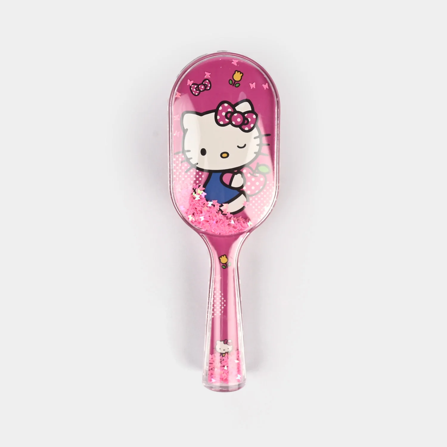 Baby Hairbrush/Comb - Image 2