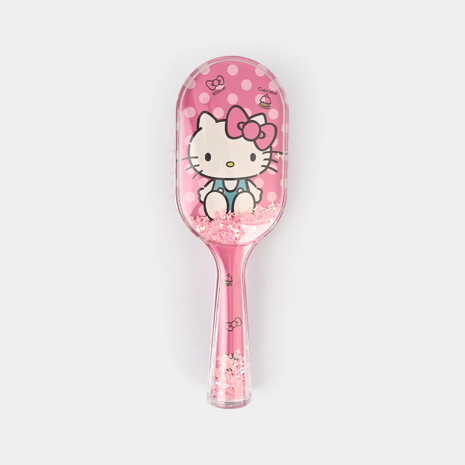 Baby Hairbrush/Comb - Image 2