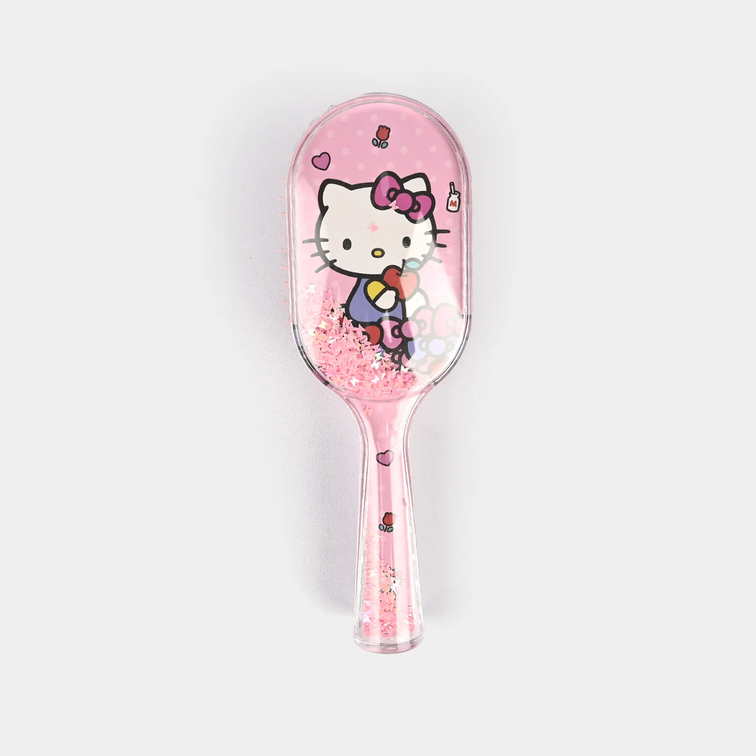 Baby Hairbrush/Comb - Image 2