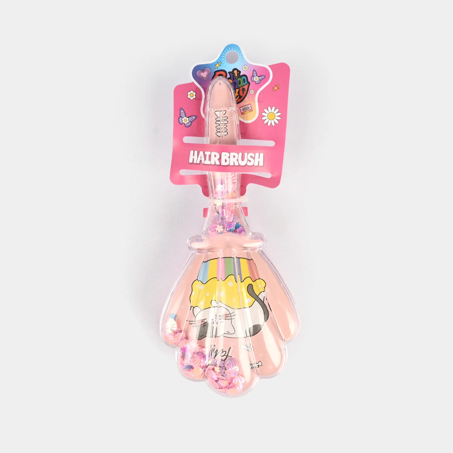Baby Hairbrush/Comb - Image 3