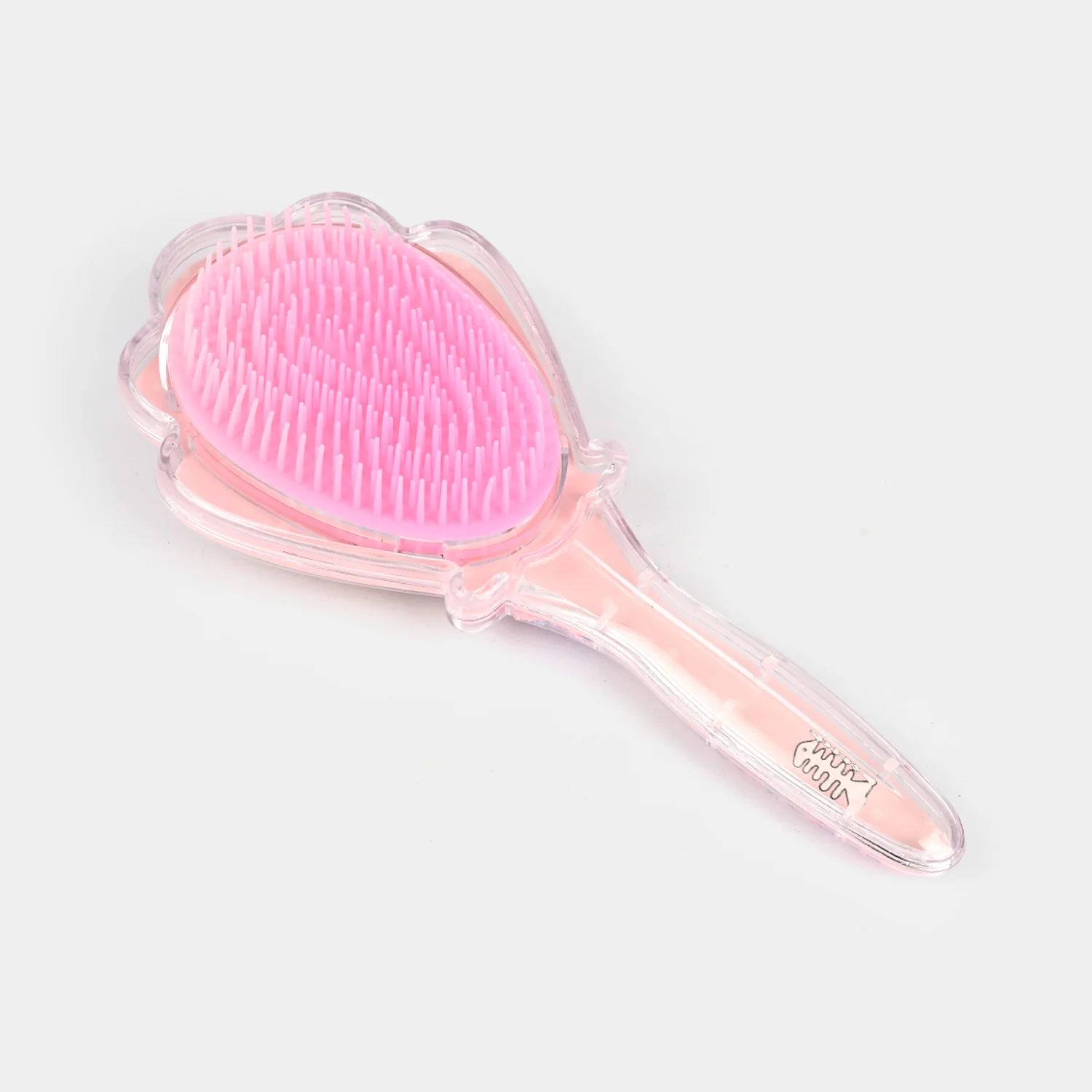 Baby Hairbrush/Comb - Image 5