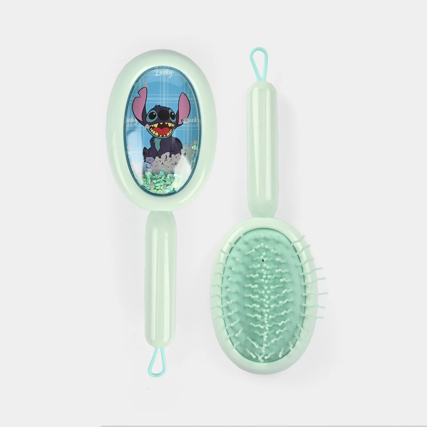 Baby Hairbrush/Comb