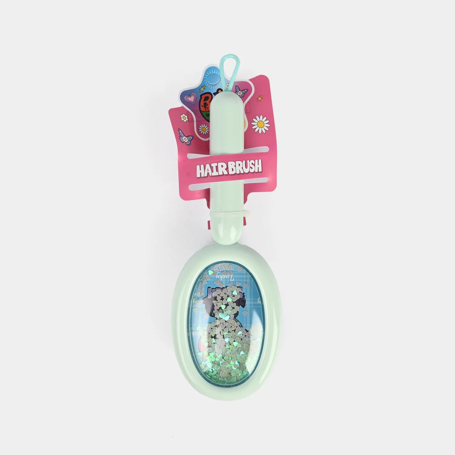 Baby Hairbrush/Comb - Image 3