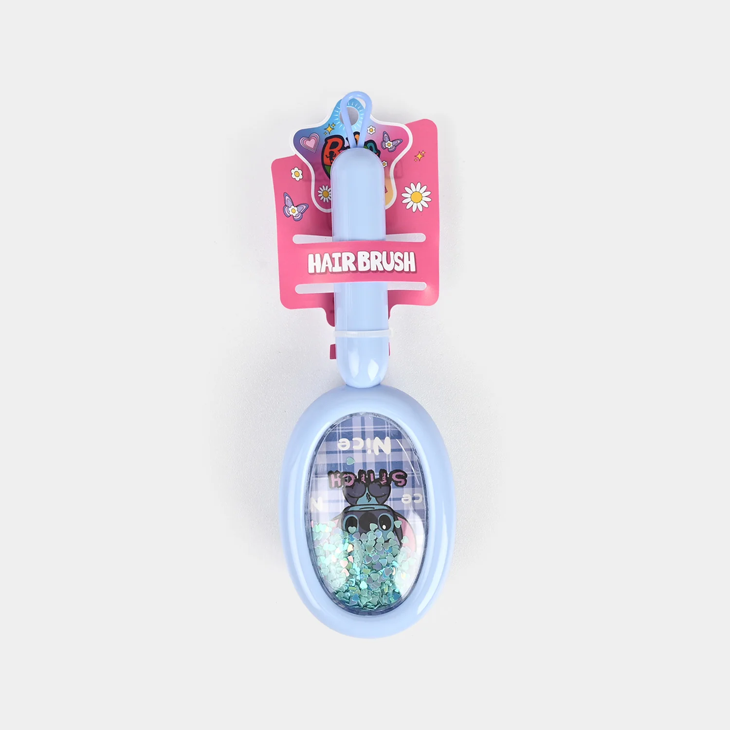 Baby Hairbrush/Comb - Image 3