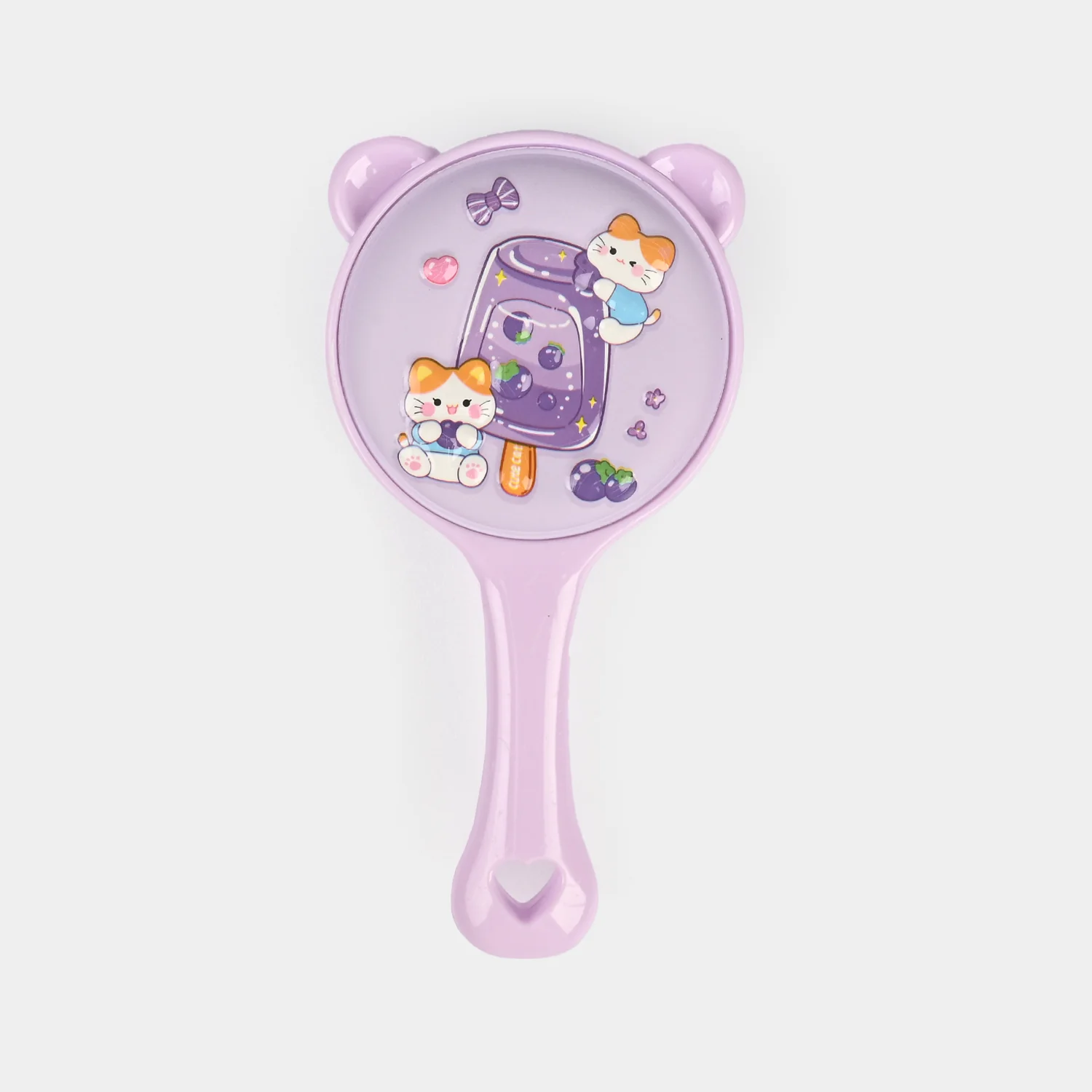 Baby Hairbrush/Comb - Image 2