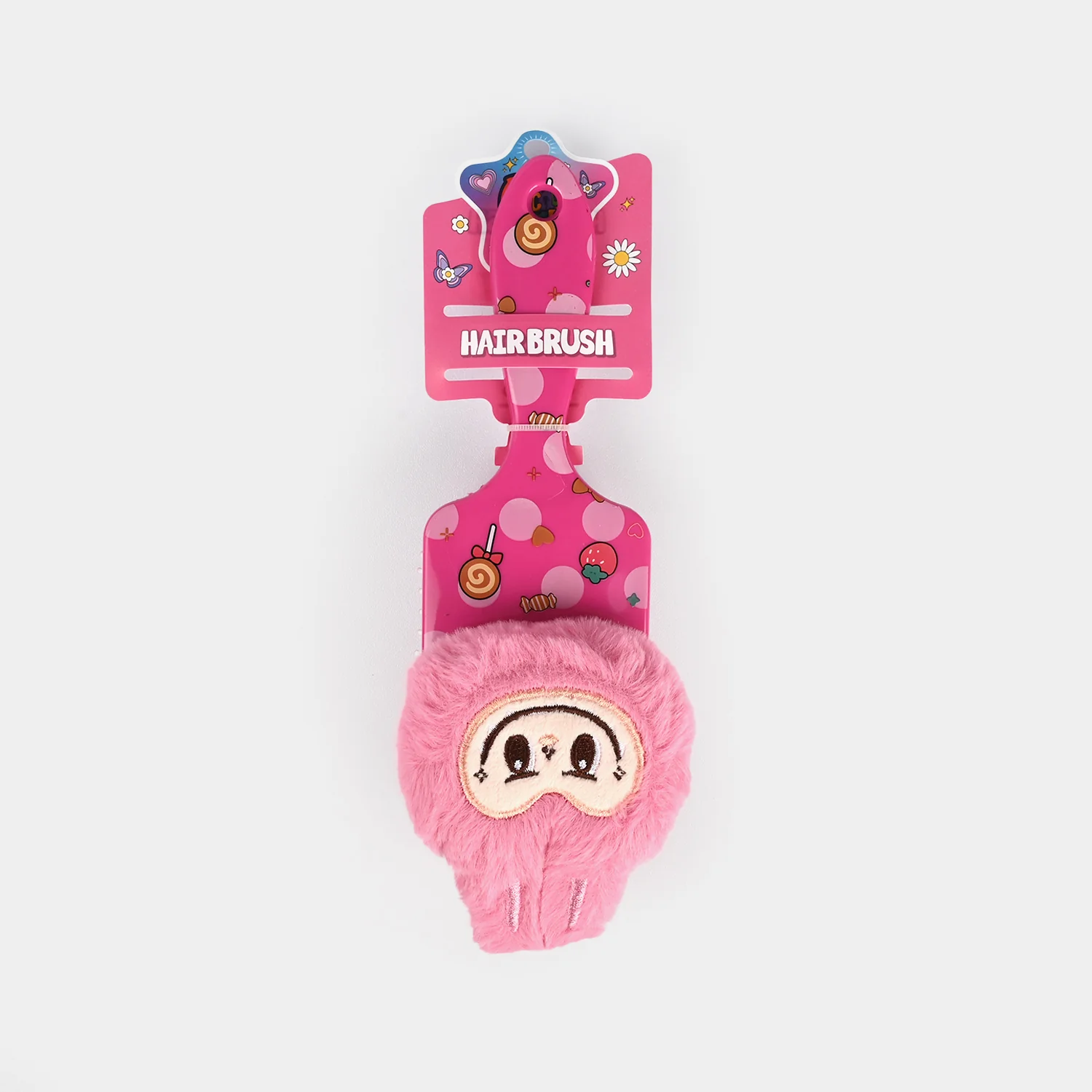 Baby Hairbrush/Comb - Image 2