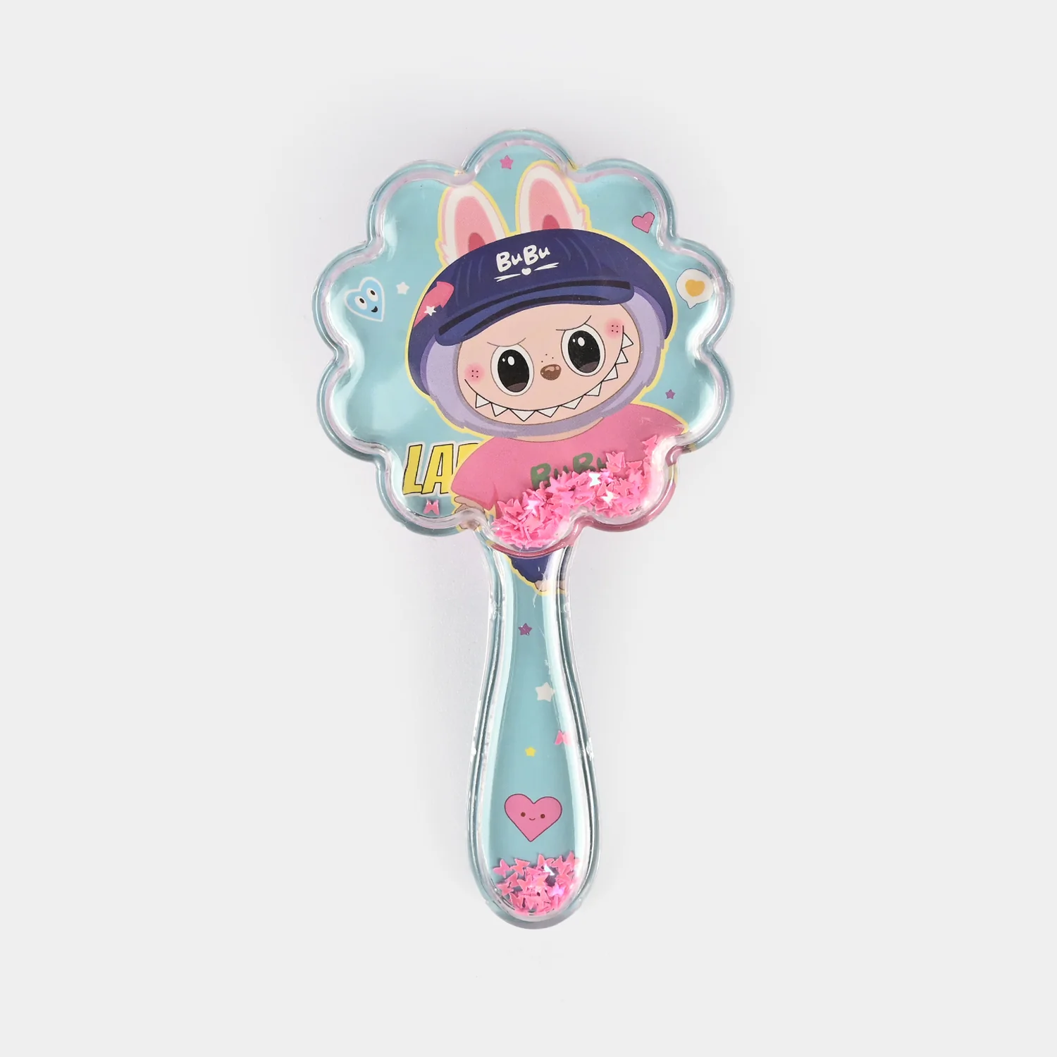 Baby Hairbrush/Comb - Image 2