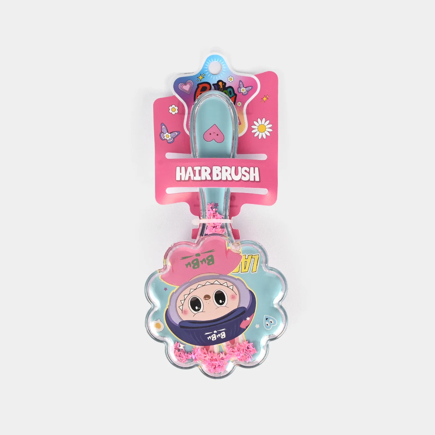 Baby Hairbrush/Comb - Image 3