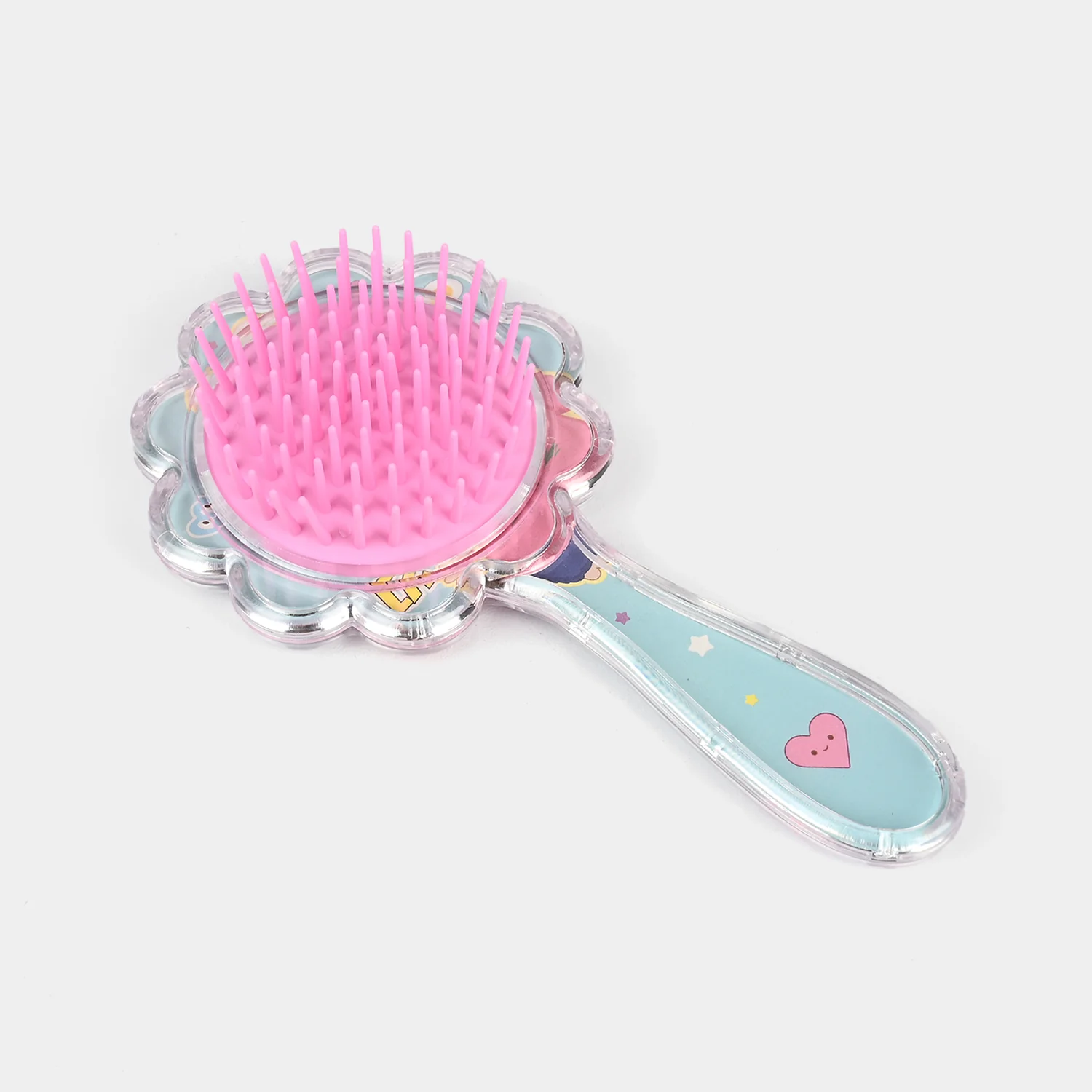 Baby Hairbrush/Comb - Image 4