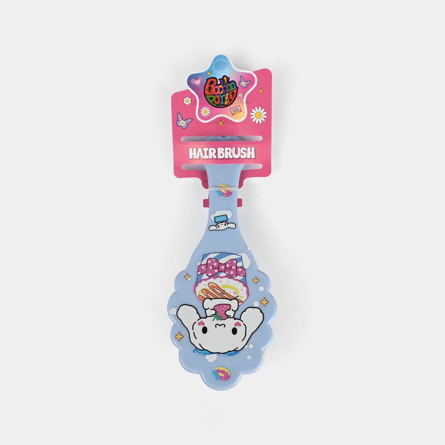 Baby Hairbrush/Comb - Image 3
