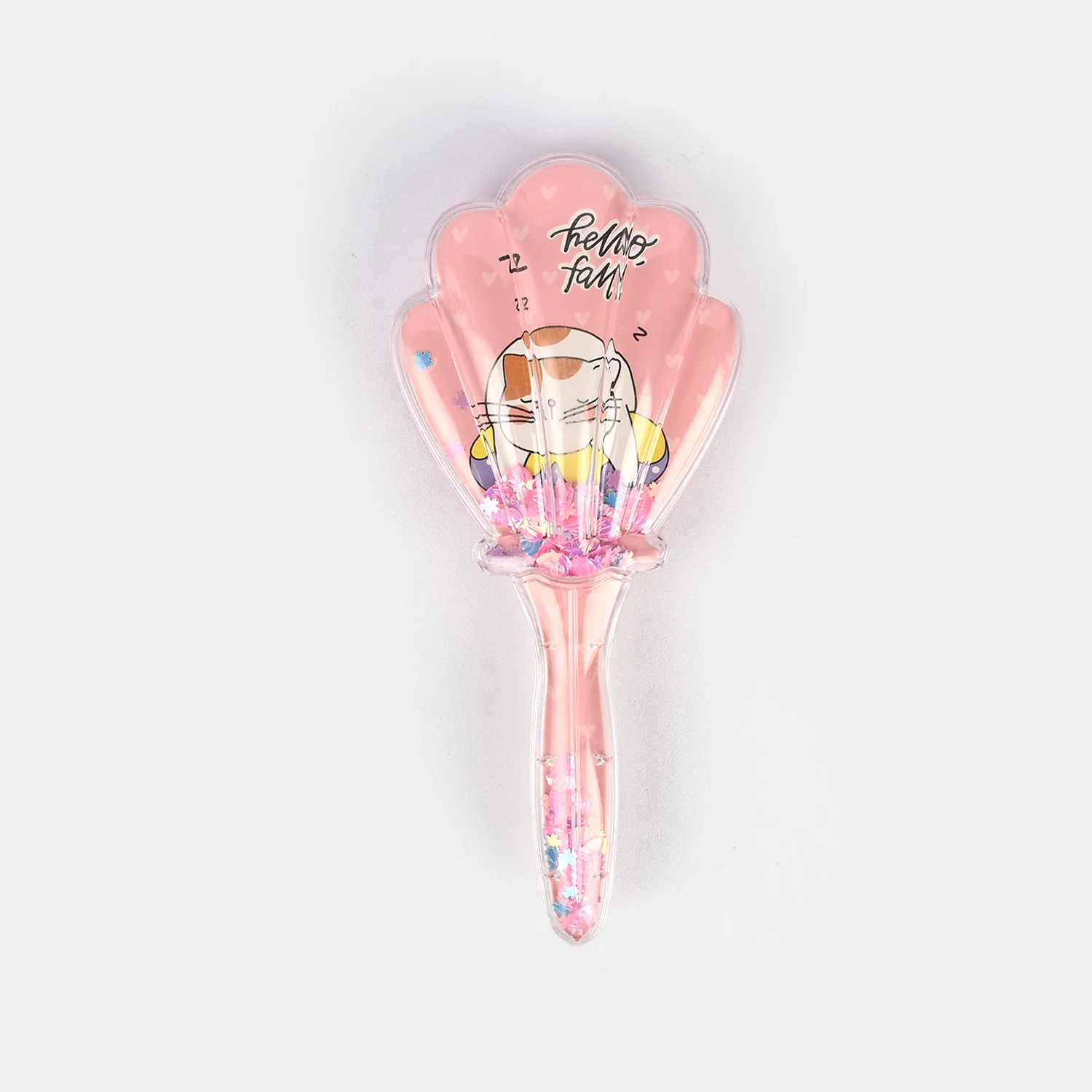 Baby Hairbrush/Comb - Image 2