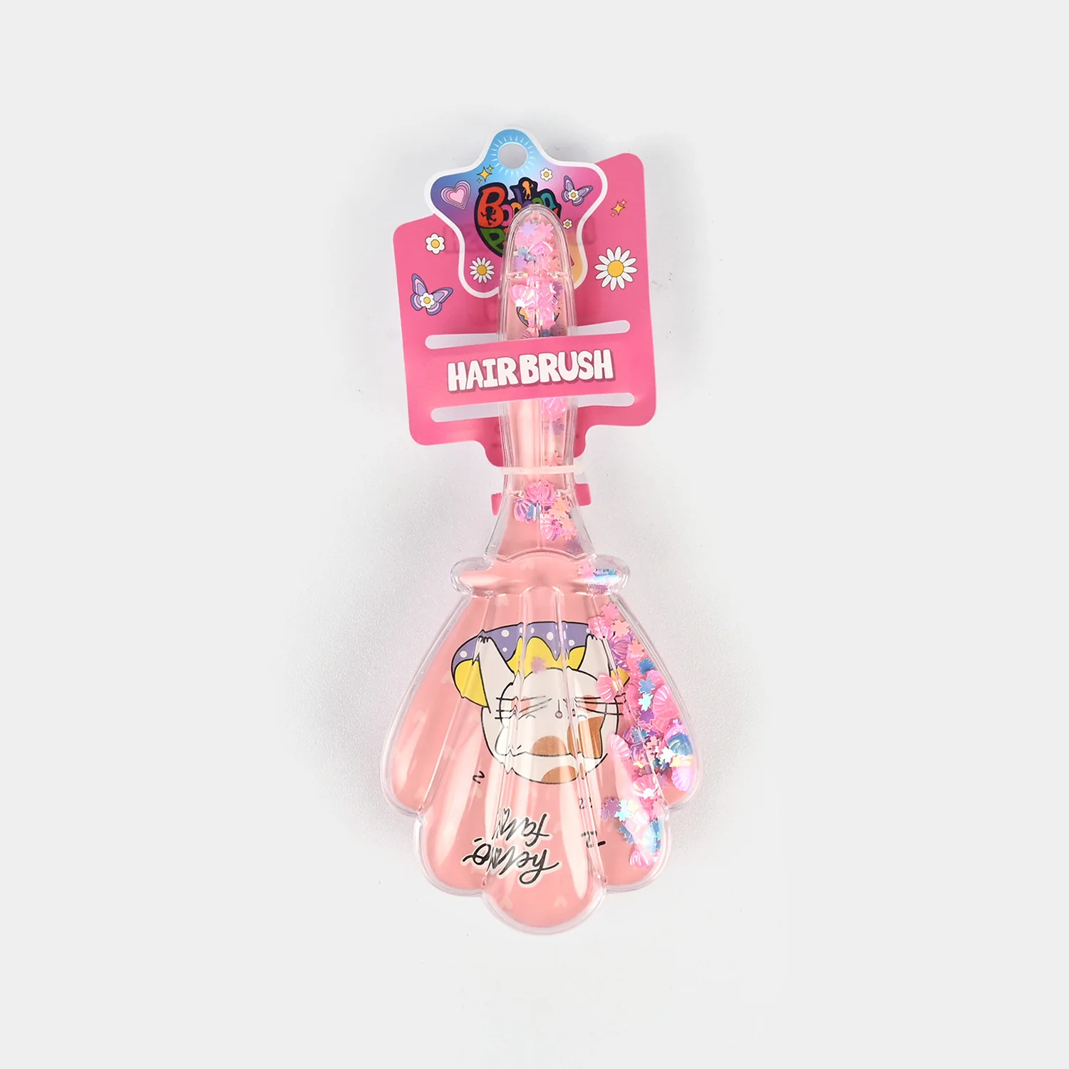 Baby Hairbrush/Comb - Image 3