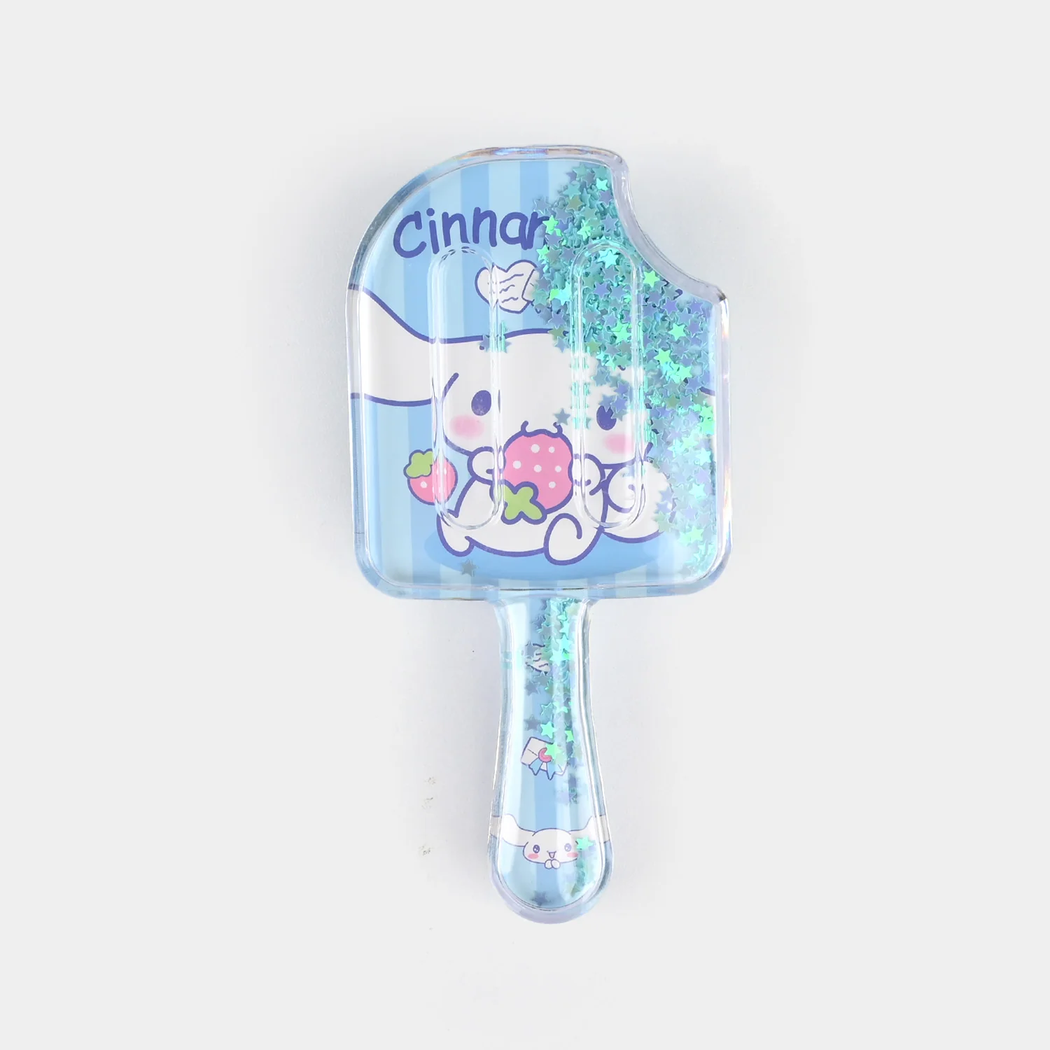 Girls Gentle Hair Brush - Image 2
