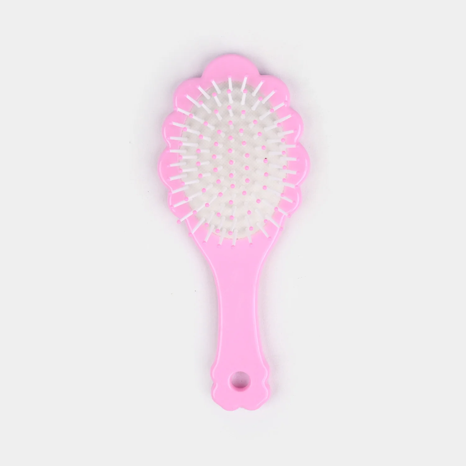 Girls Gentle Hair Brush - Image 4