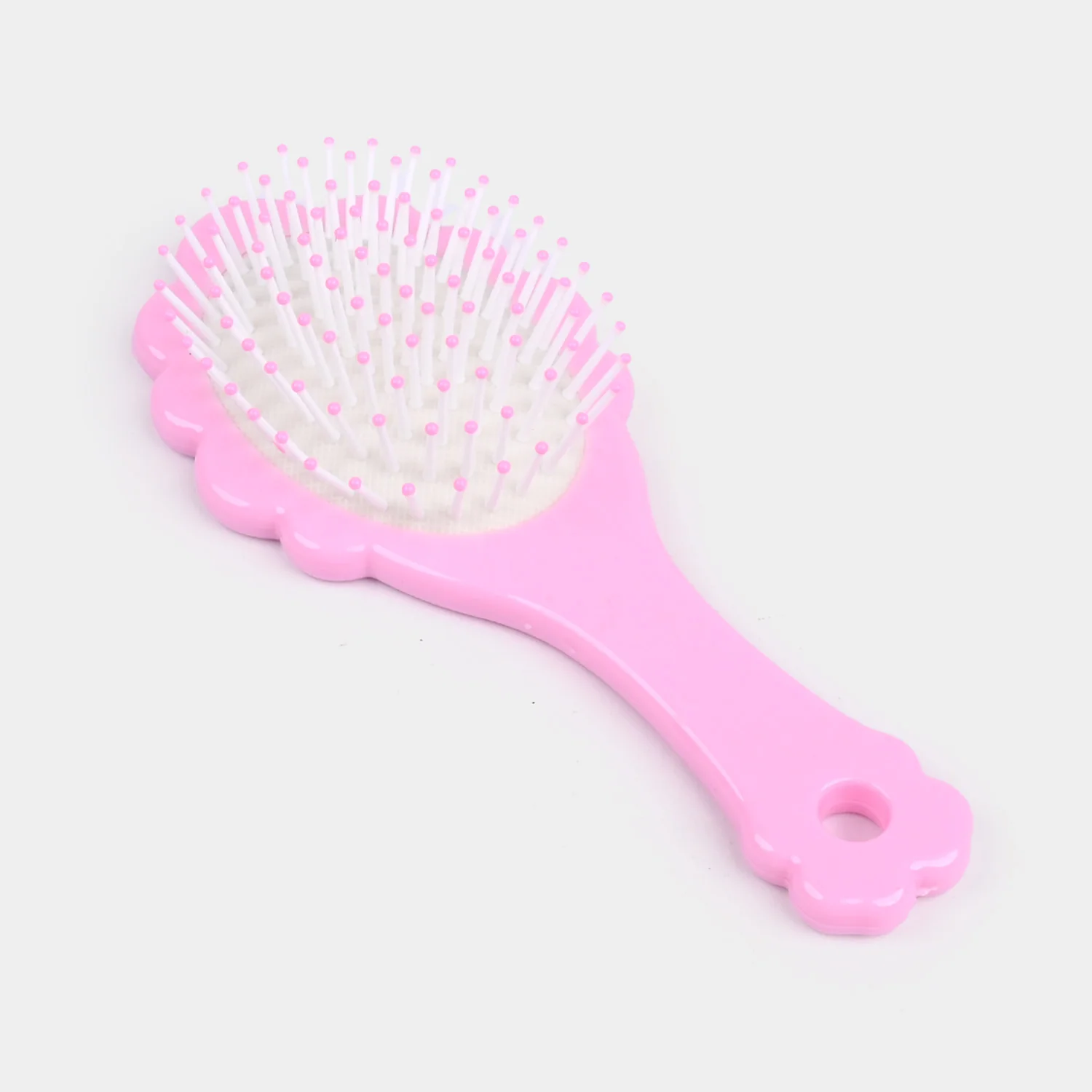 Girls Gentle Hair Brush - Image 5