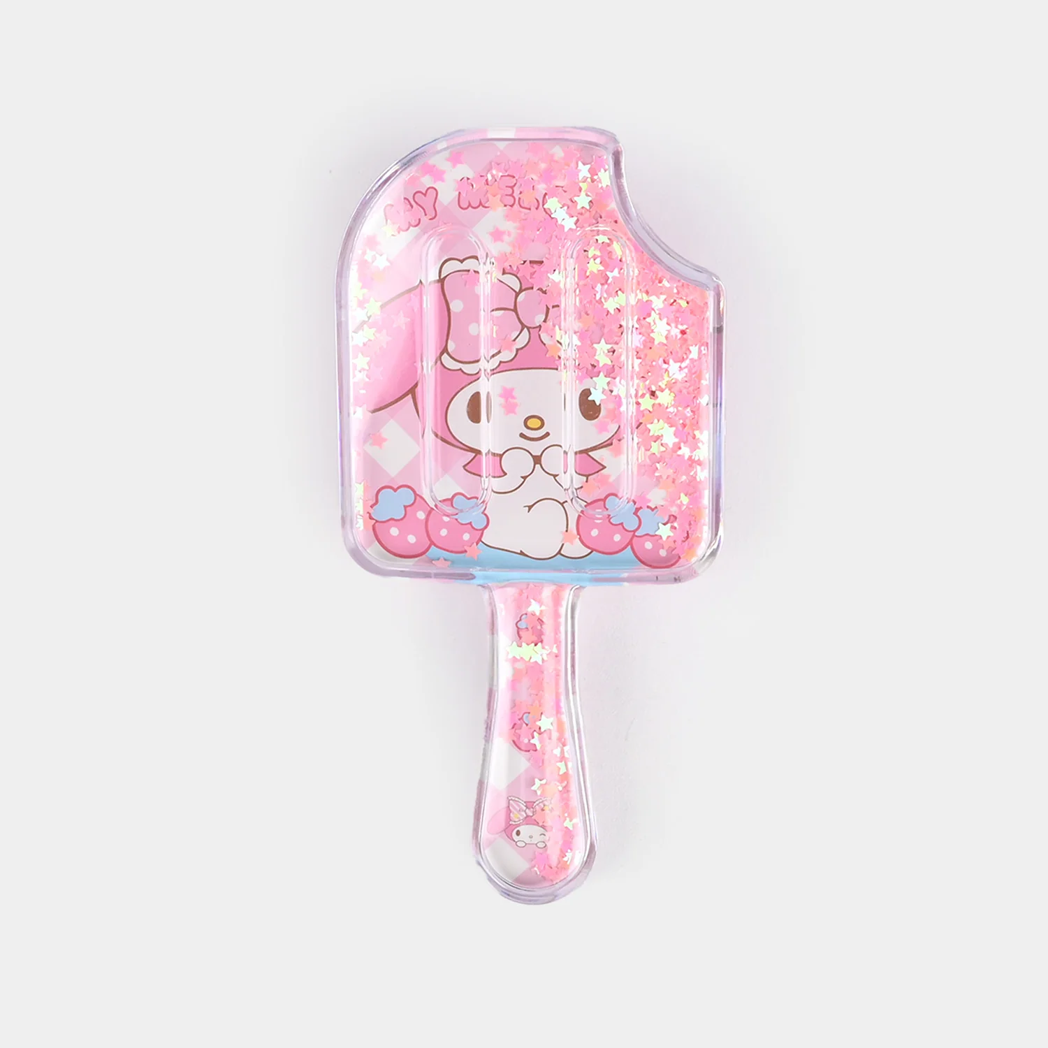Girls Gentle Hair Brush - Image 2