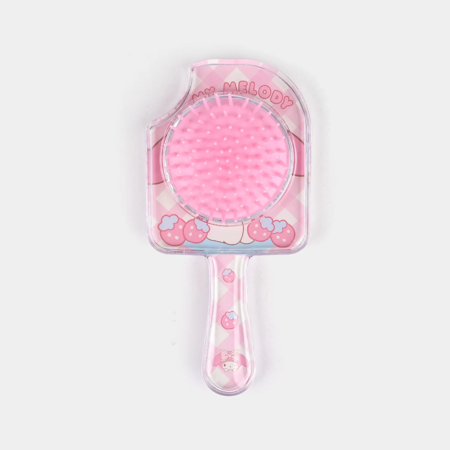Girls Gentle Hair Brush - Image 5