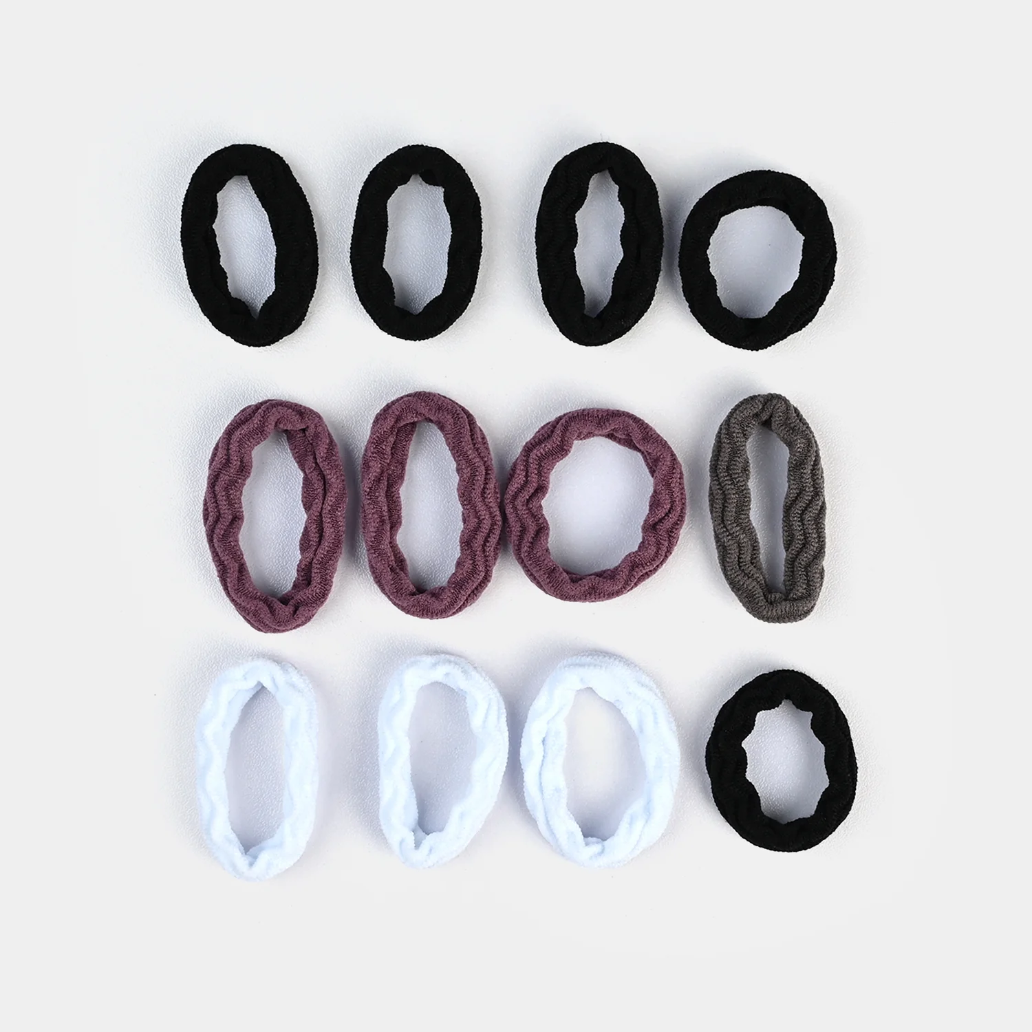 Girls Hair Ties/Pony Box - Image 2