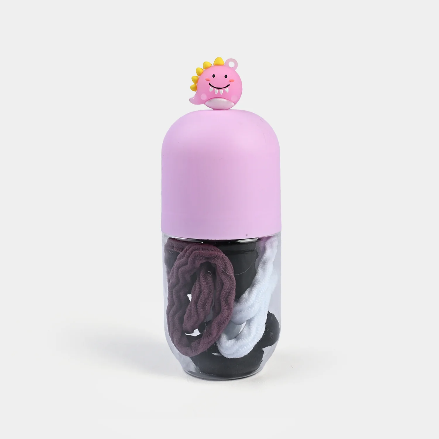 Girls Hair Ties/Pony Box - Image 3