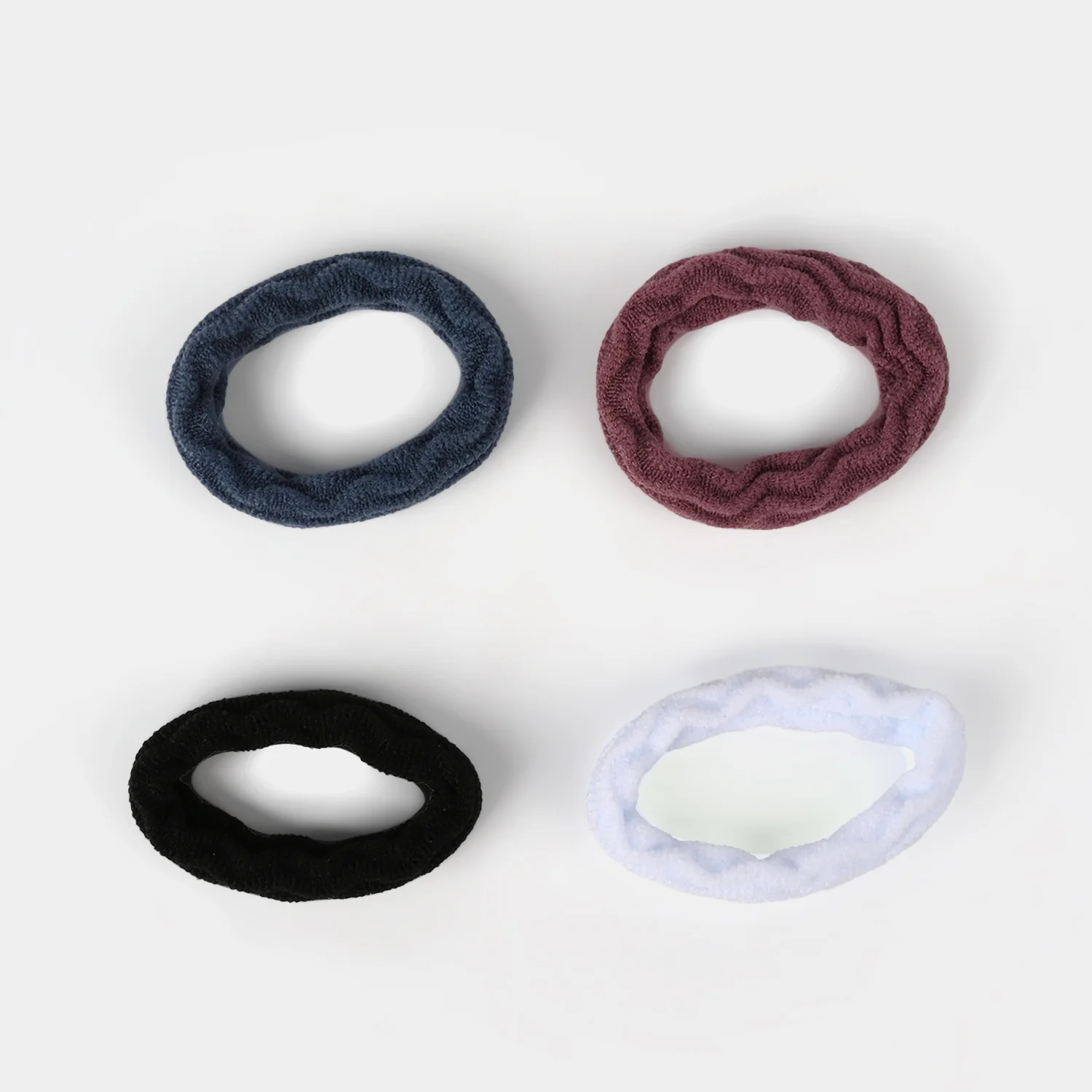 Girls Hair Ties/Pony Box - Image 2