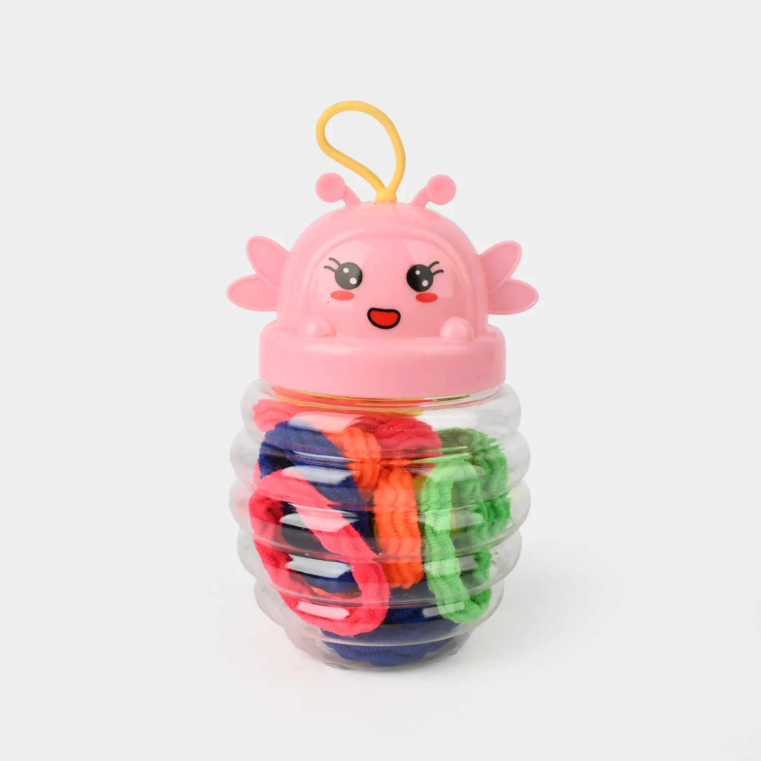 Girls Hair Ties/Pony Box - Image 3