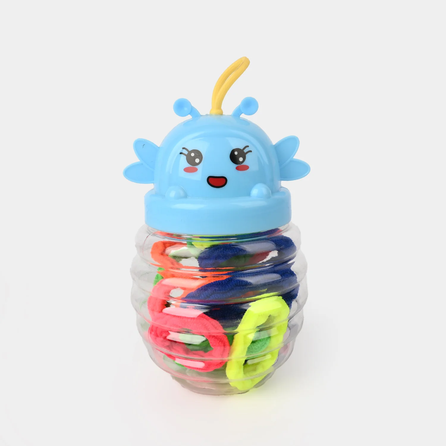 Girls Hair Ties/Pony Box - Image 3