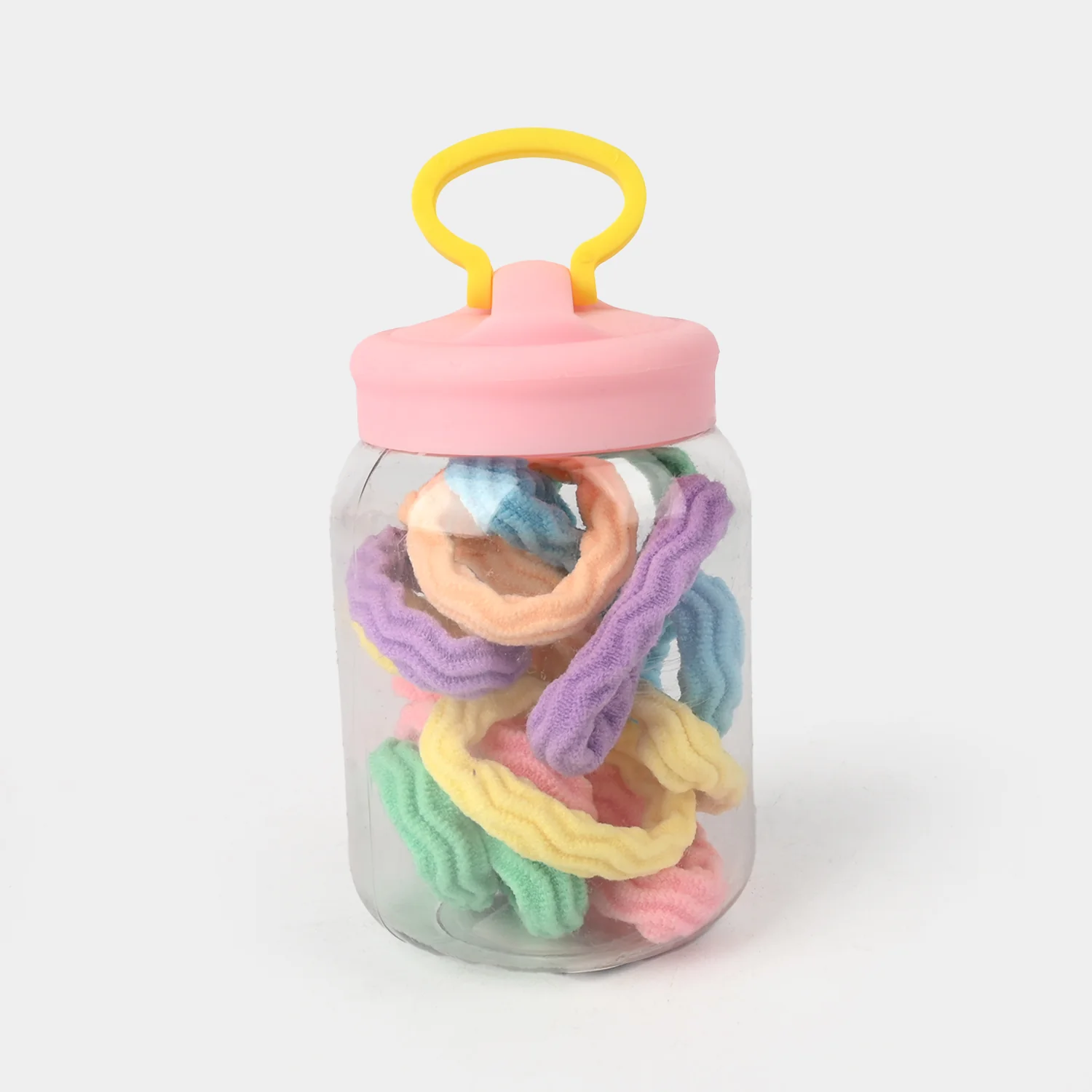 Girls Hair Ties/Pony Box - Image 3