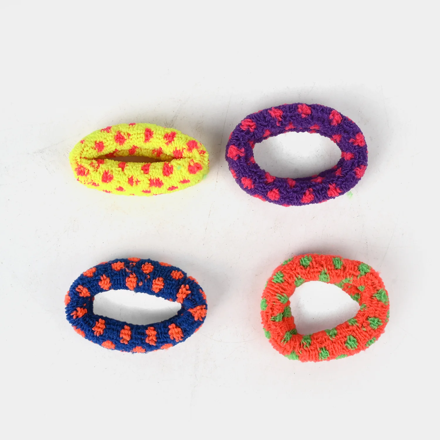 Girls Hair Ties/Pony Box - Image 2