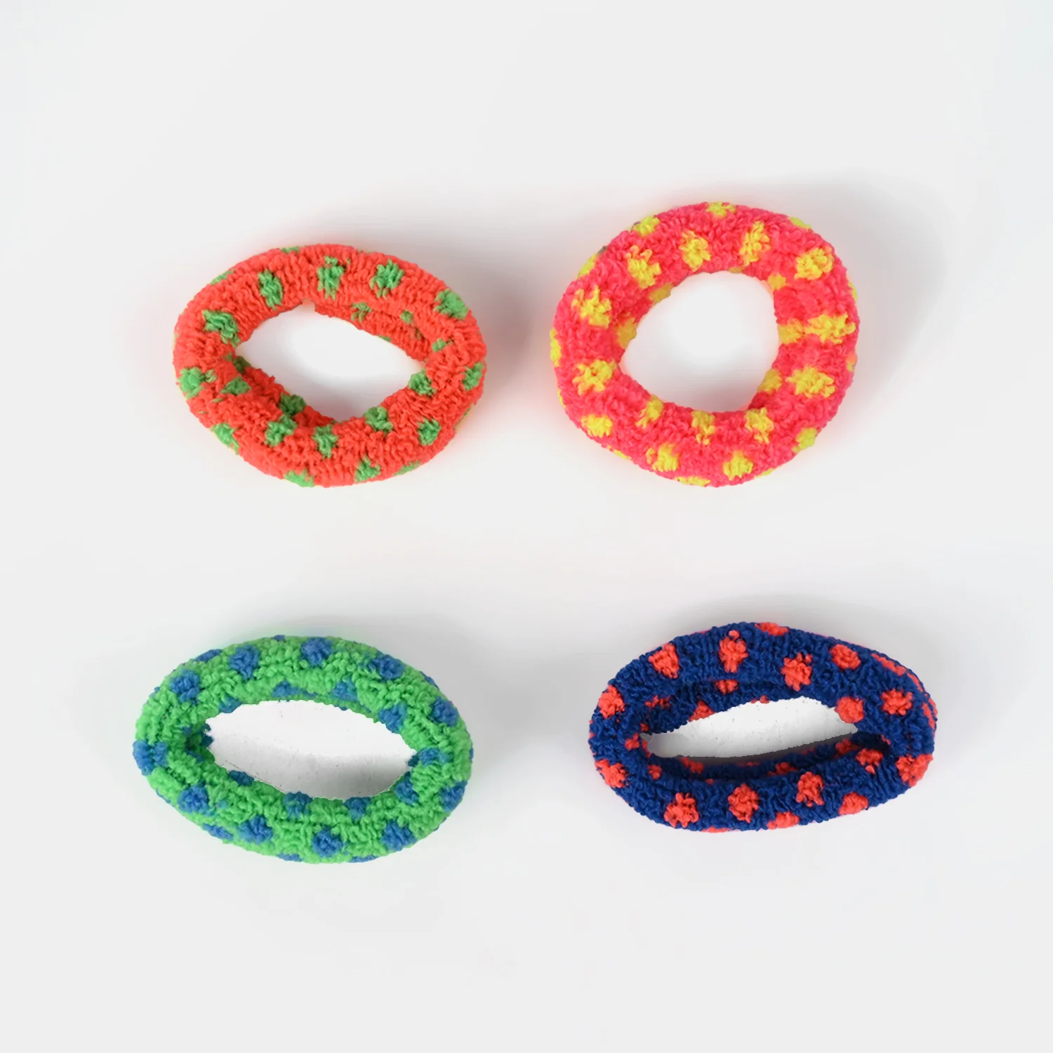 Girls Hair Ties/Pony Box - Image 2