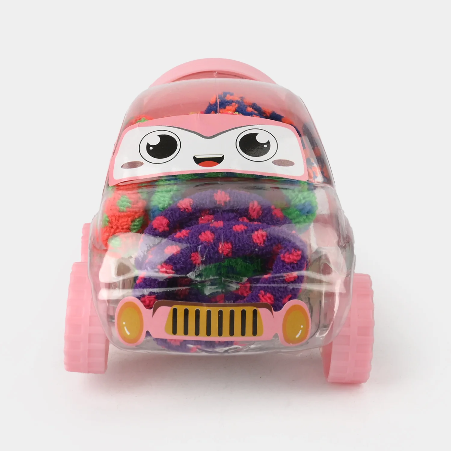 Girls Hair Ties/Pony Box - Image 5