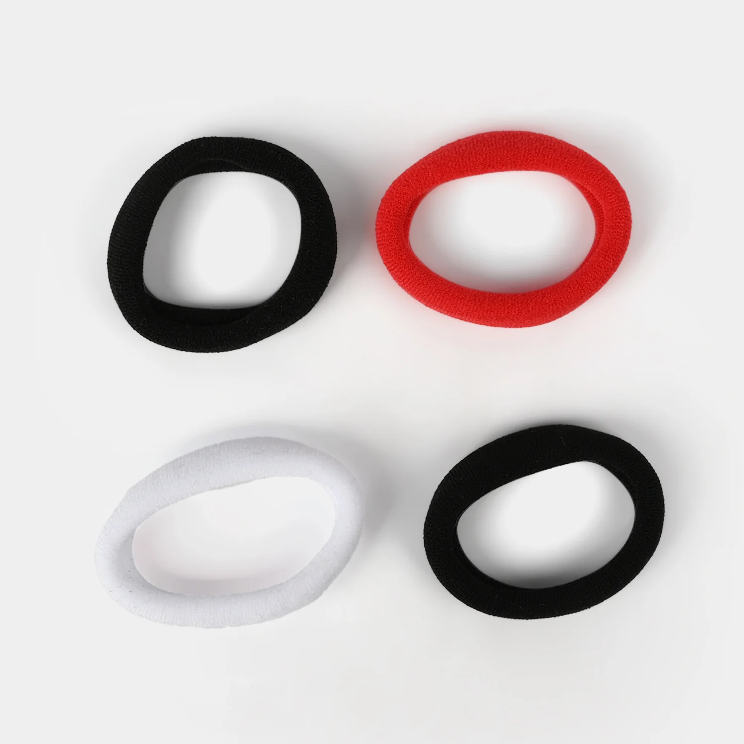 Girls Hair Ties/Pony Box - Image 2