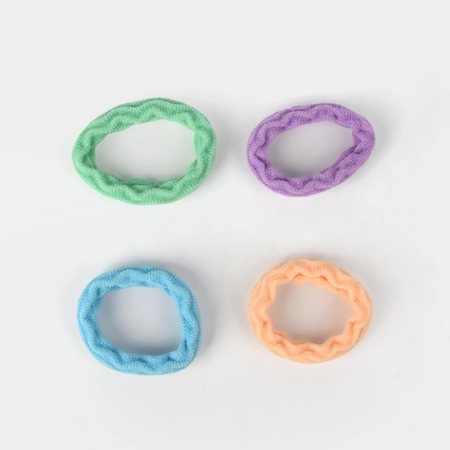 Girls Hair Ties/Pony Box - Image 2