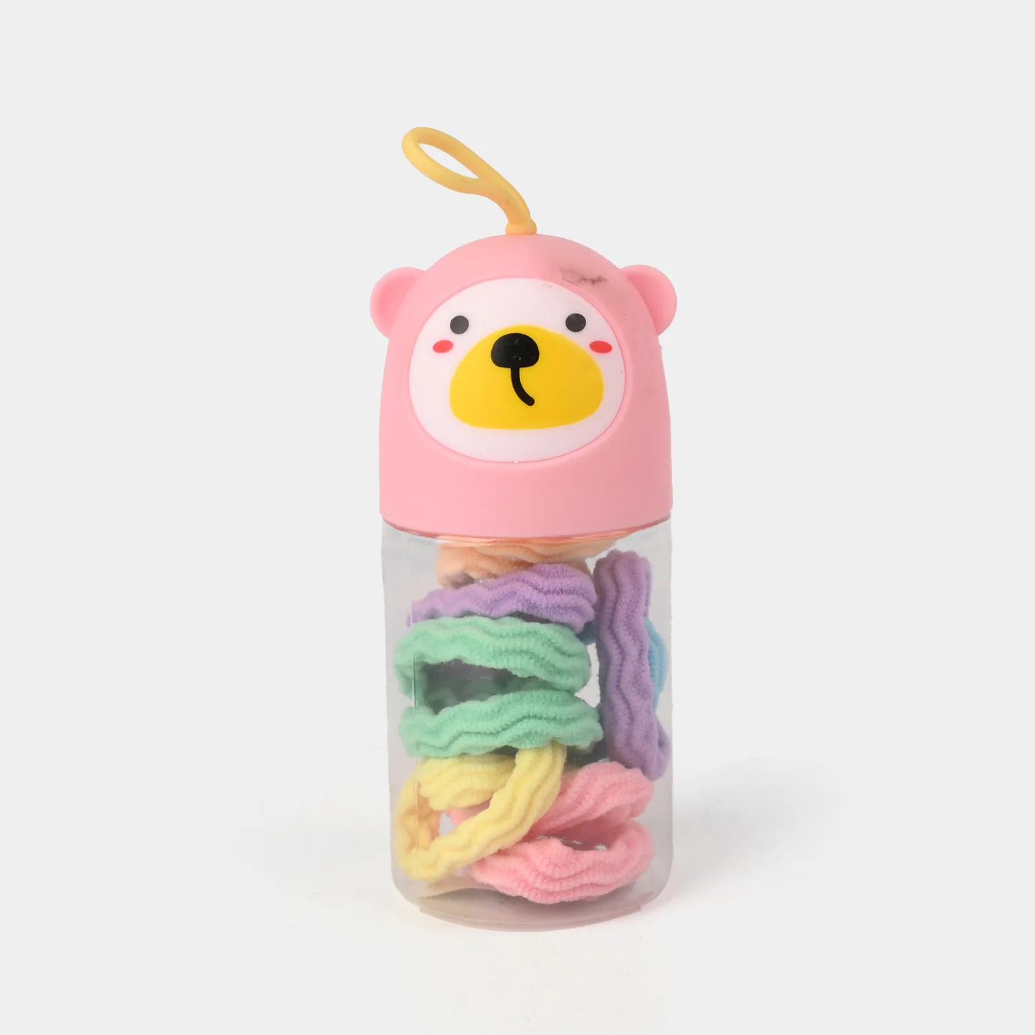 Girls Hair Ties/Pony Box - Image 3