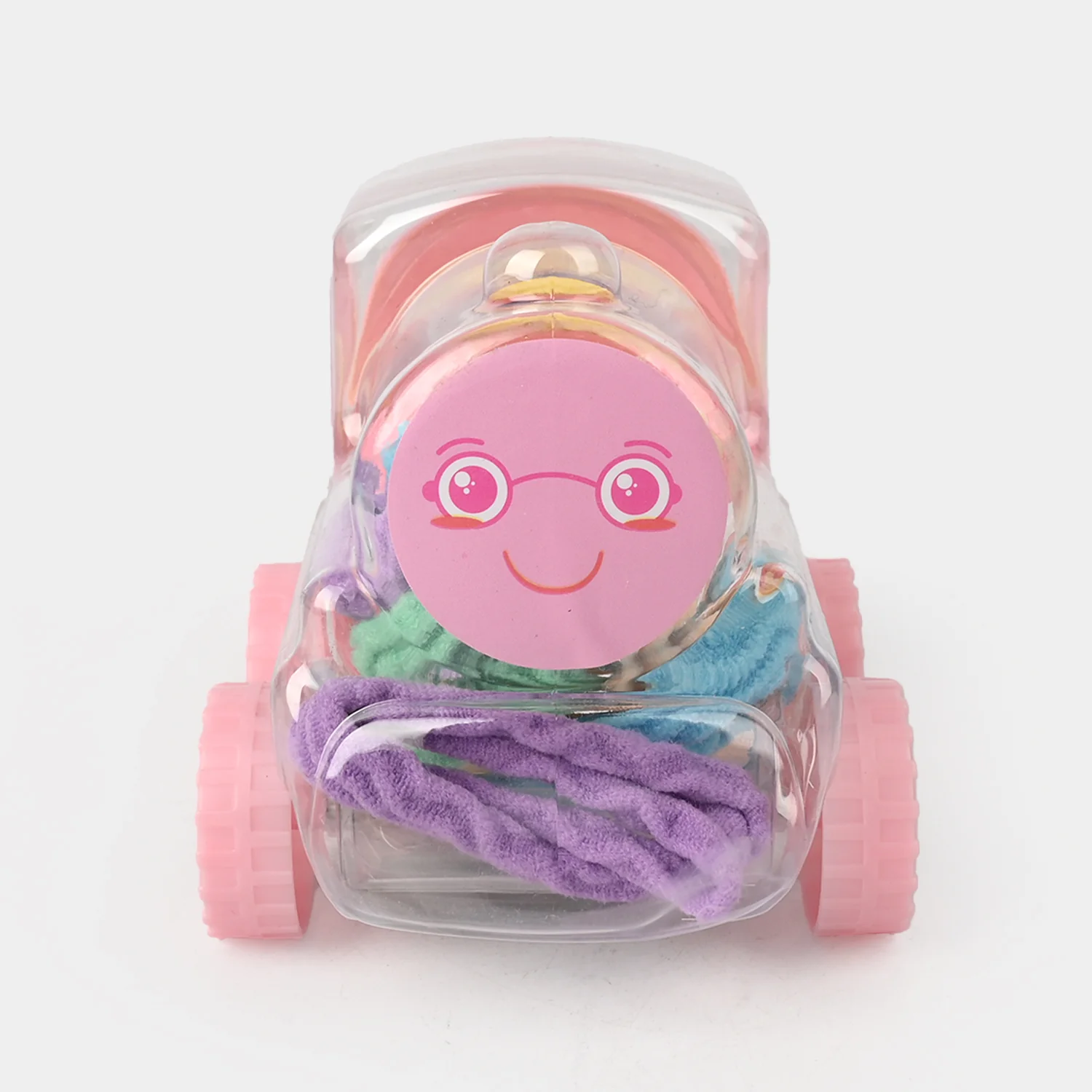 Girls Hair Ties/Pony Box - Image 5