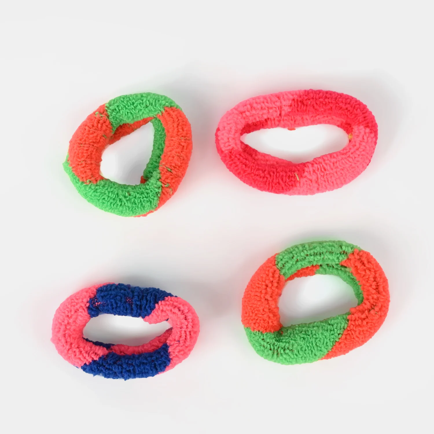 Girls Hair Ties/Pony Box - Image 2