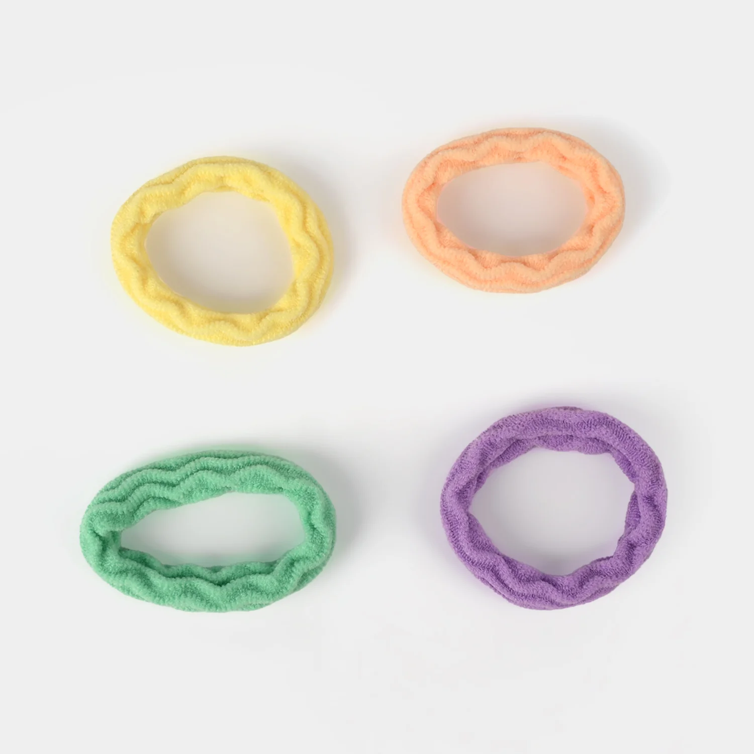 Girls Hair Ties/Pony Box - Image 2