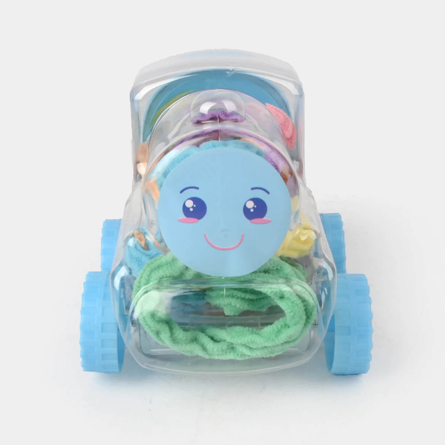 Girls Hair Ties/Pony Box - Image 5