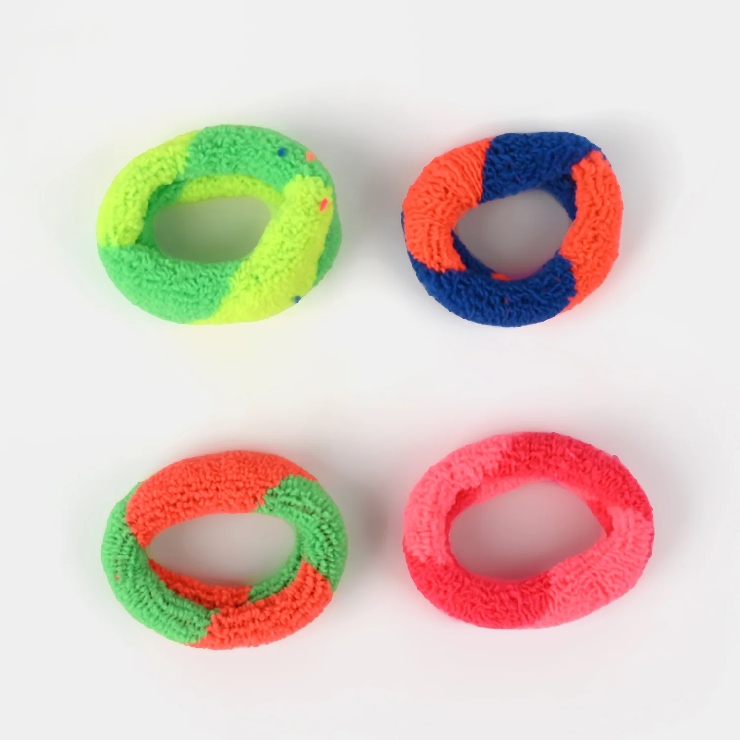 Girls Hair Ties/Pony Box - Image 2