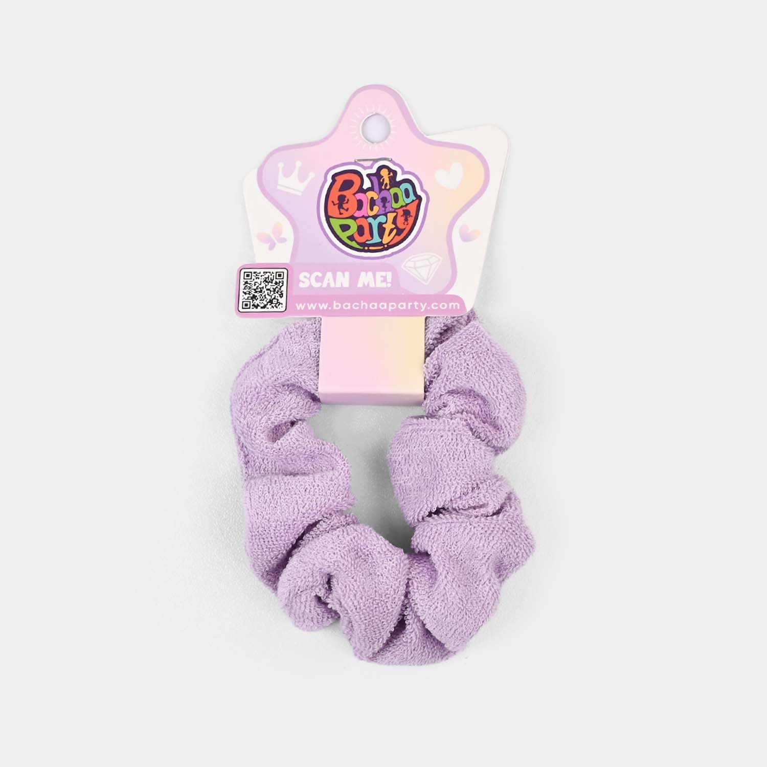 Girls Hair Ties / Pony / Bubble Set - Image 3