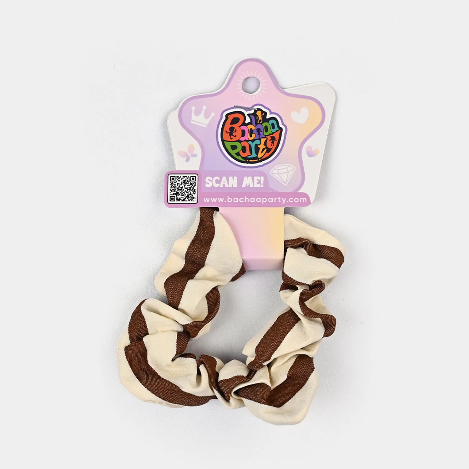 Girls Hair Ties / Pony / Bubble Set - Image 3
