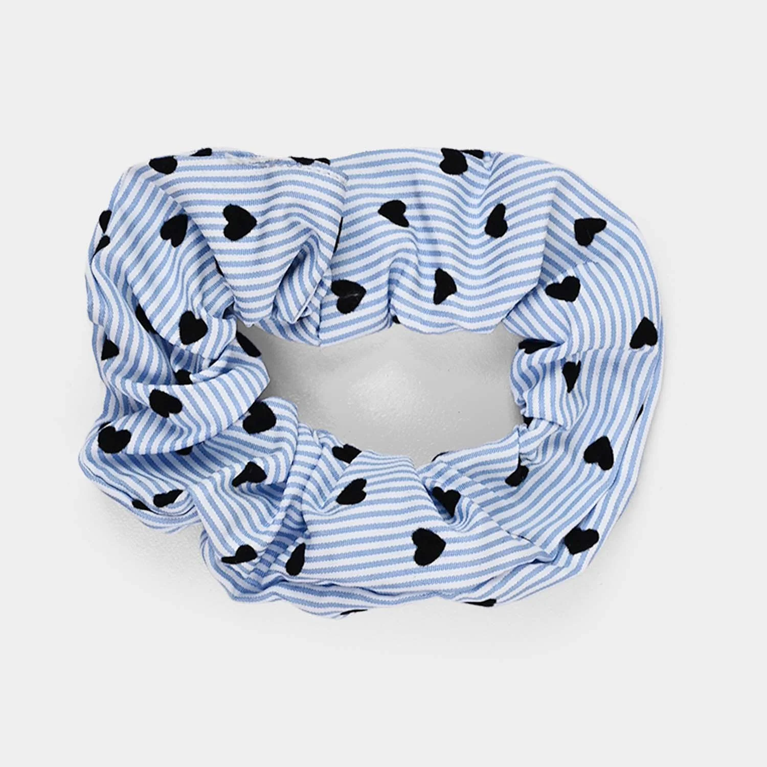 Girls Hair Ties / Pony / Bubble Set - Image 2