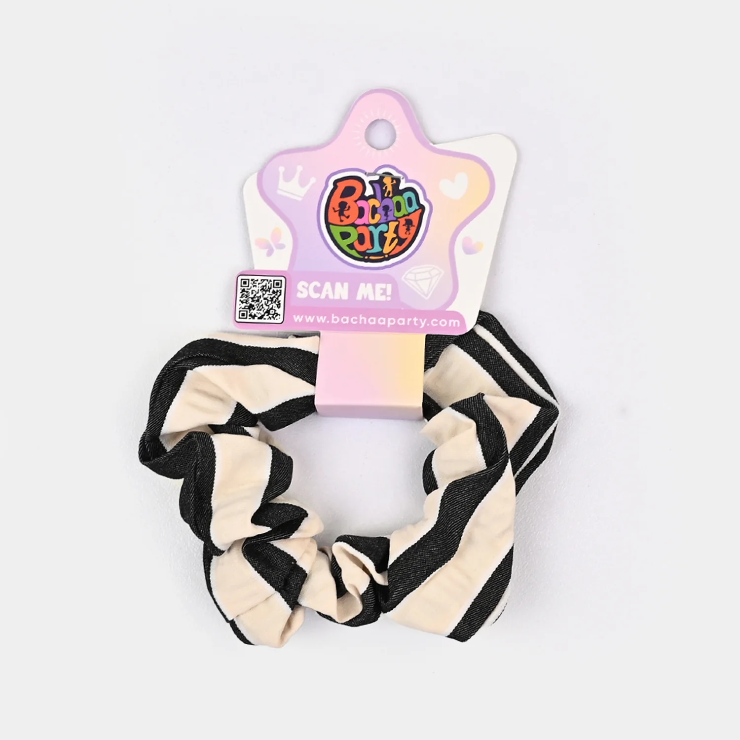 Girls Hair Ties / Pony / Bubble Set - Image 3