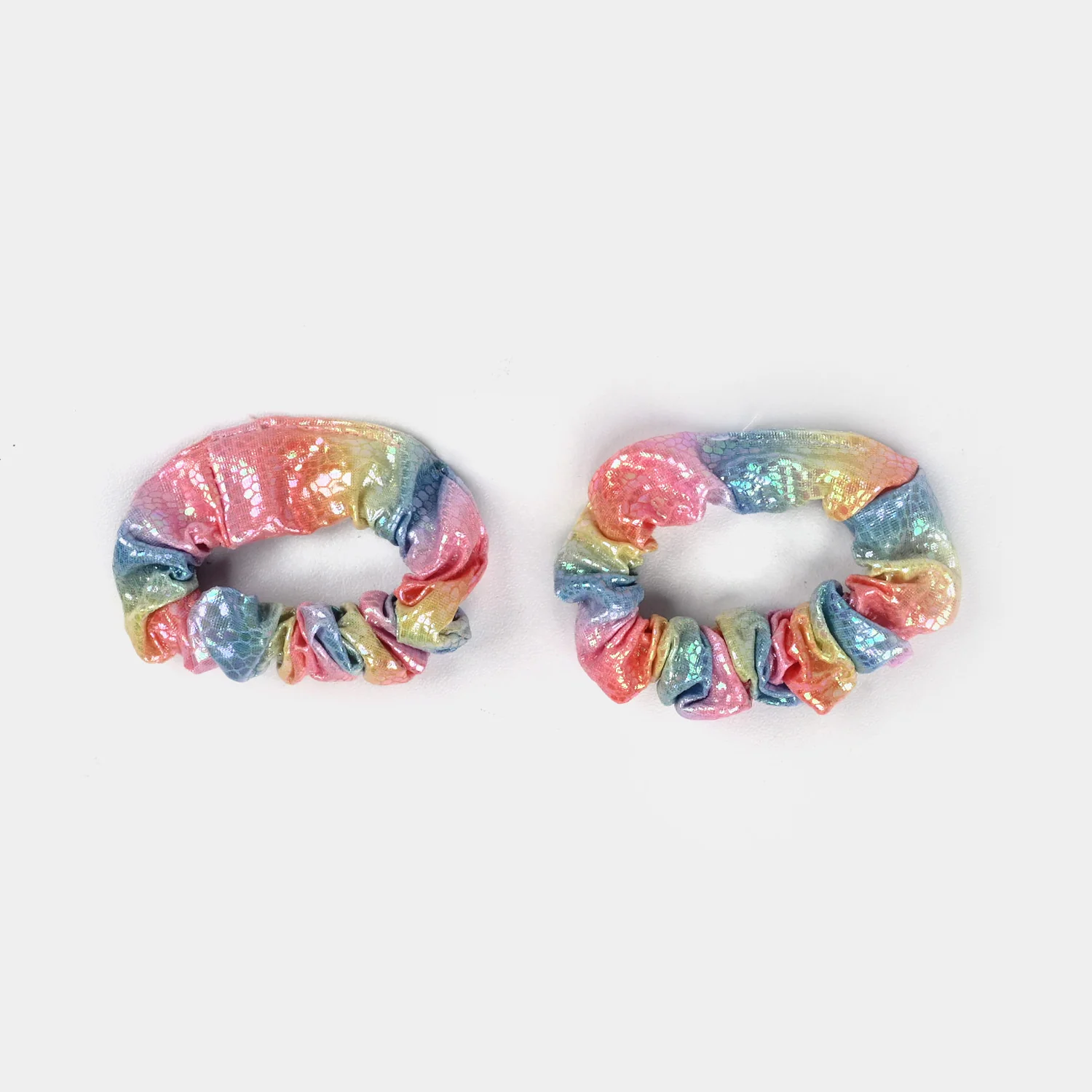 Girls Hair Ties / Pony Set - Image 2