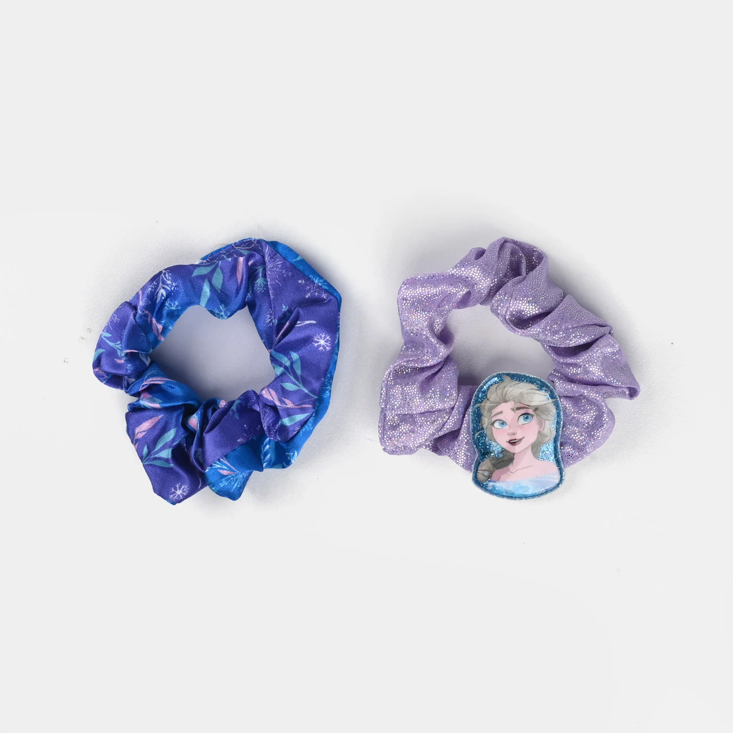 Girls Hair Ties / Pony Set - Image 2