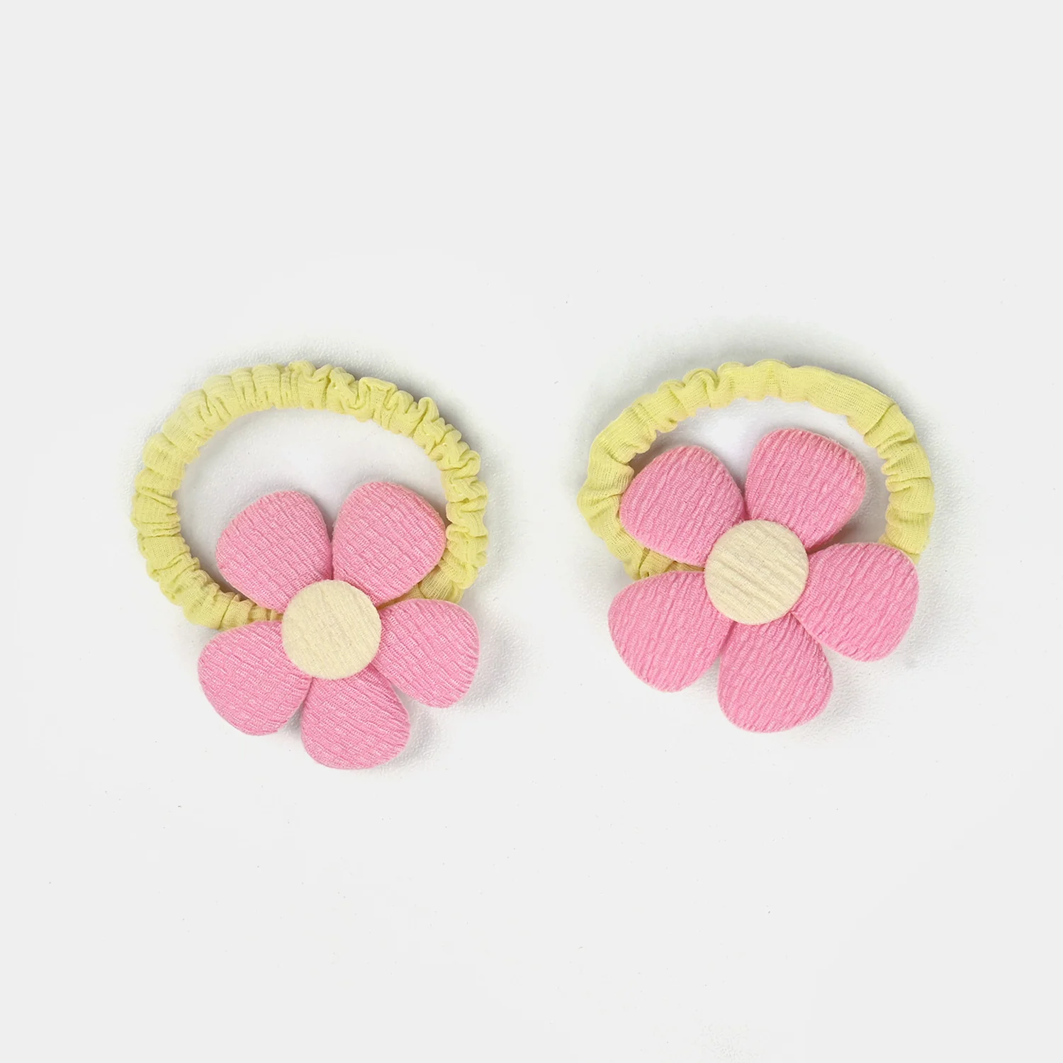 Girls Hair Ties / Pony Set - Image 2