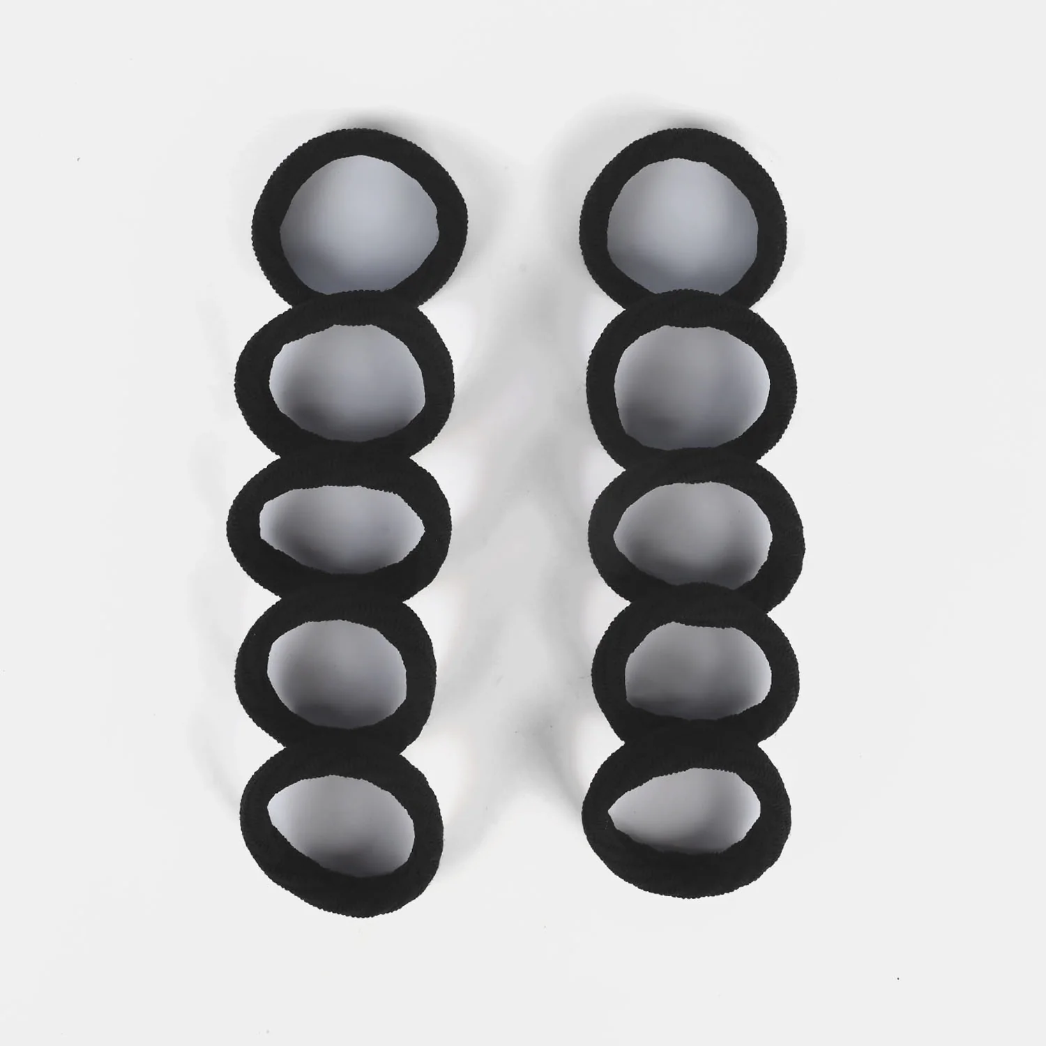 Hair Bubbles / Pony | 6PCs - Image 4