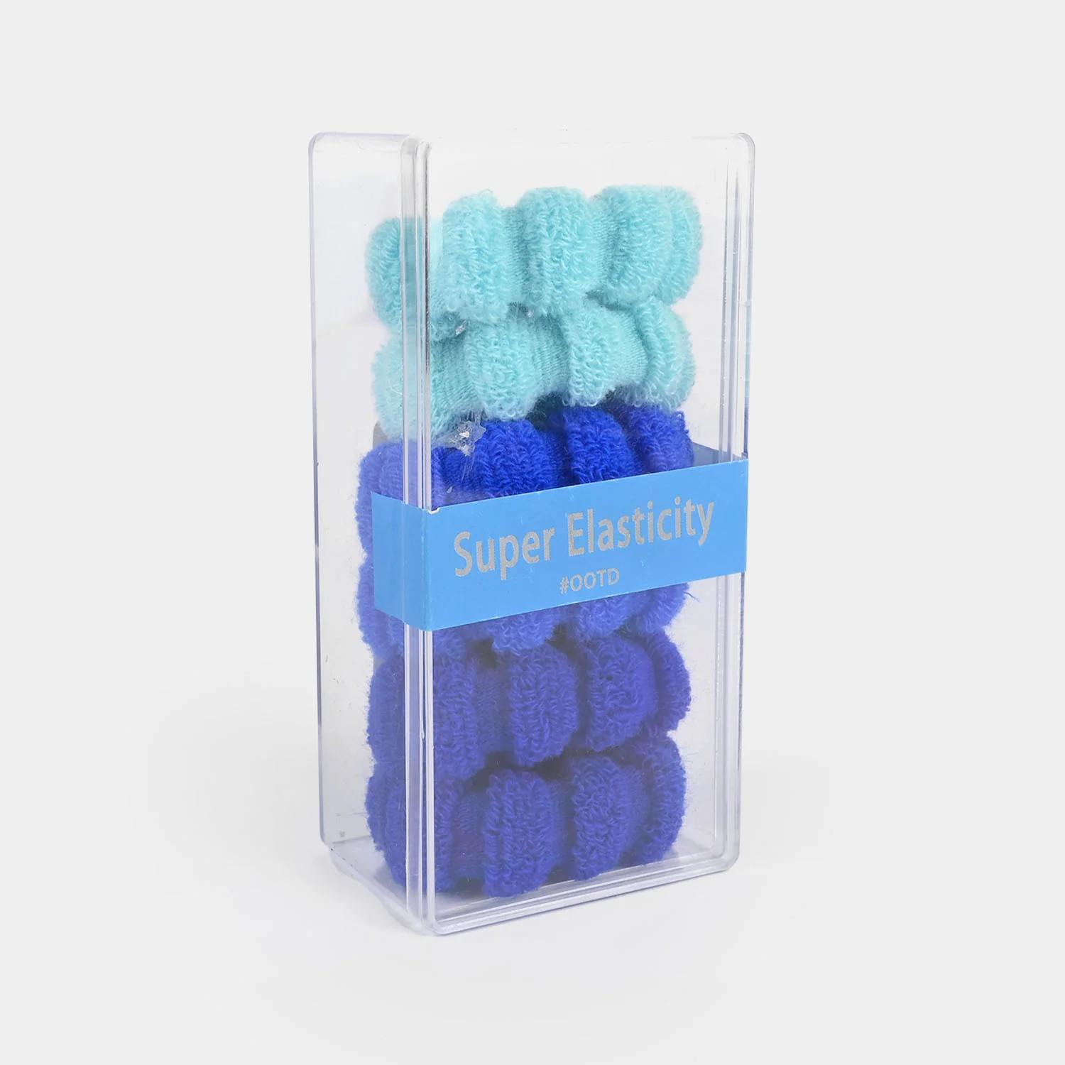 Hair Bubbles / Pony | 6PCs - Image 3